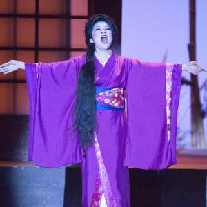 20.Madama Butterfly