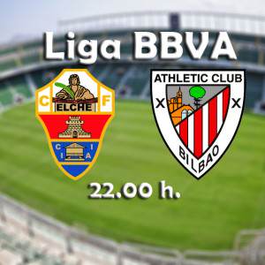 elche bilbao