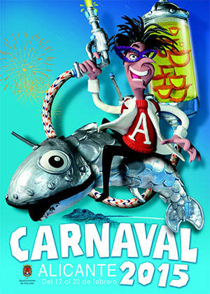 carnaval-alicante-2015-poster