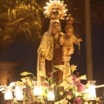 El campello virgen