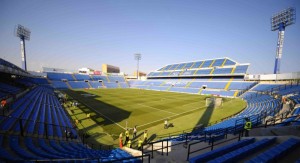 Estadio Rico Perez