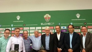 Gestora Elche CF