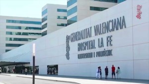 La Fe Valencia