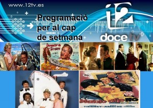 Programacio12TV