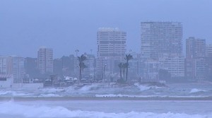 temporal-alicante