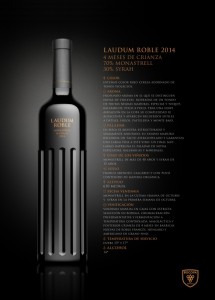 laudum-roble