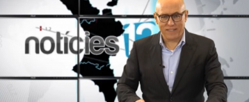 Noticias 12 – 3 de junio 2019