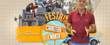 Festa! Carretera i Manta – 1 de juny de 2017