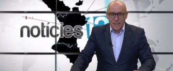 Noticias 12 – 11 de abril 2019