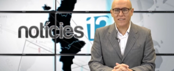 Noticias12 – 22 de noviembre de 2018