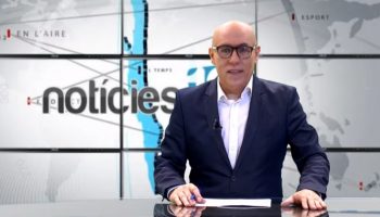 Noticias 12 – 18 de Junio 2019