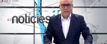 Noticias 12 – 25 de abril 2019