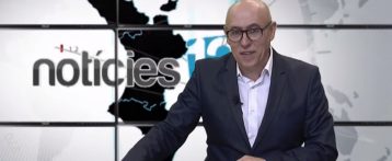 Noticias12 – 12 de junio de 2018