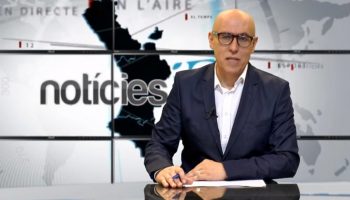 Noticias 12 – 7 de junio 2019