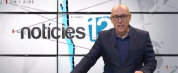 Noticias12 – 13 de junio de 2018