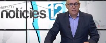 Noticias12 – 14 de junio de 2018