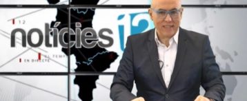 Noticias12 – 26 de diciembre de 2018