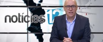 Noticias12 – 15 de junio de 2018