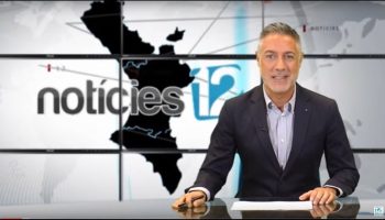 Notícies12 – 15 de maig de 2017