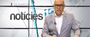 Noticias12 – 18 de julio de 2018