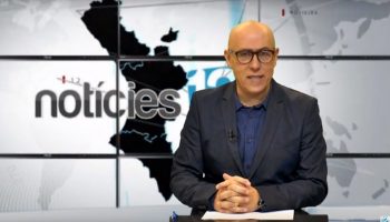 Noticias 12 – 20 de Junio 2019