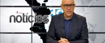 Noticias12 – 19 de julio de 2018