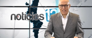 Noticias12 – 25 de junio de 2018