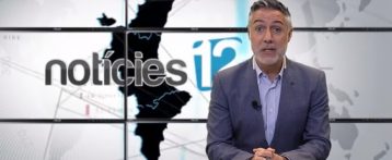 Noticias12 – 31 de mayo de 2018