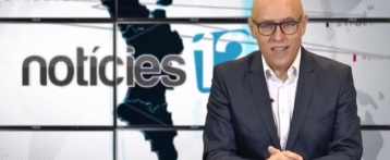 Noticias 12 – 21 de Marzo 2019