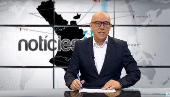 Noticias12 – 26 de noviembre de 2018