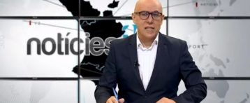 Noticias12 – 26 de noviembre de 2018