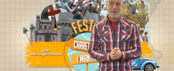 Festa! Carretera i Manta – 23 de març de 2017