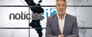 Noticias12 – 24 de mayo de 2018