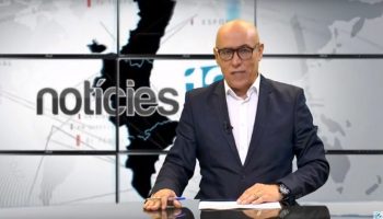 Noticias12 – 25 de julio de 2018