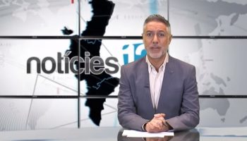 Noticias12 – 25 de octubre de 2017