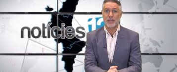 Noticias12 – 25 de octubre de 2017