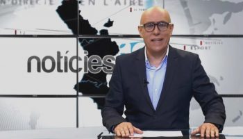 Noticias12 – 26 de julio de 2018