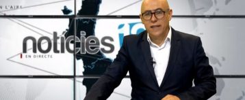 Noticias12 – 26 de junio de 2018