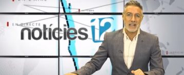 Noticias12 – 27 de octubre de 2017