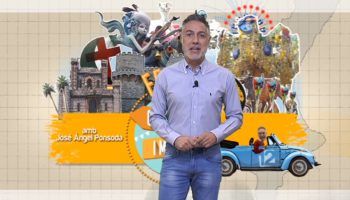 Festa! Carretera i Manta – 28 de juny de 2018 – Especial Fogueres de Sant Joan d’Alacant