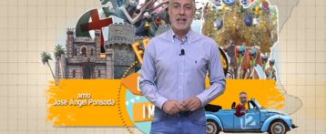 Festa! Carretera i Manta – 28 de juny de 2018 – Especial Fogueres de Sant Joan d’Alacant