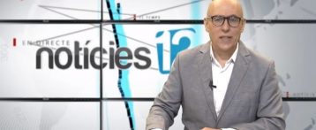 Noticias 12 – 29 de abril 2019