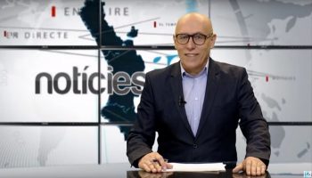 Noticias12 – 8 de enero de 2019