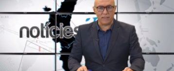 Noticias 12 – 30 de abril 2019