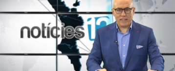 Noticias12 – 16 de enero de 2019