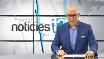 Noticias 12 – 19 de Junio 2019