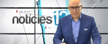 Noticias 12 – 19 de Junio 2019