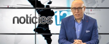 Noticias12 – 10 de diciembre de 2018