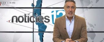 Noticias12 – 25 de mayo de 2018