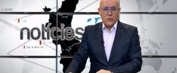 Noticias12 – 4 de julio de 2018